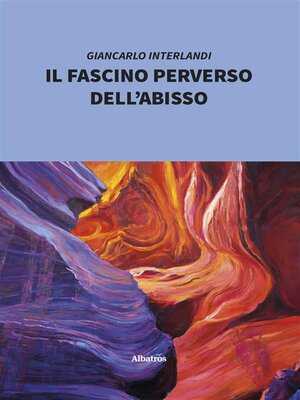 cover image of Il fascino perverso dell'abisso